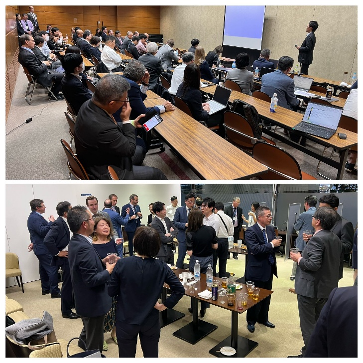 Akahada-ware