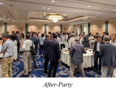 After-Party